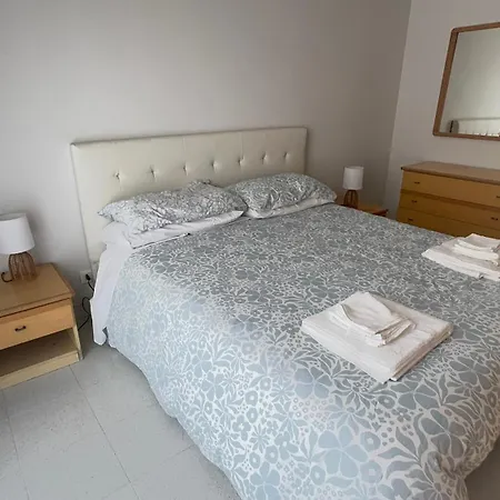 Casa Mare *