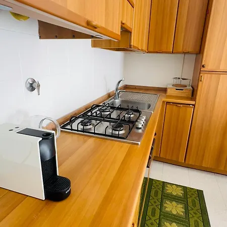 Casa Mare 보르디게라
