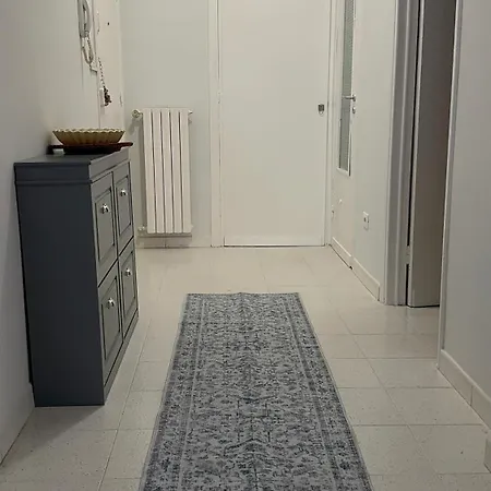 아파트 Casa Mare