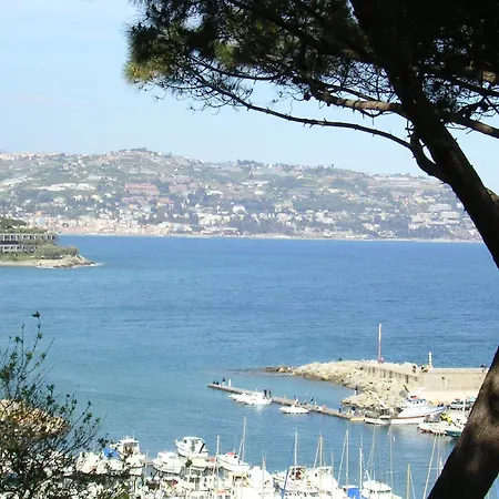 Casa Mare * 보르디게라